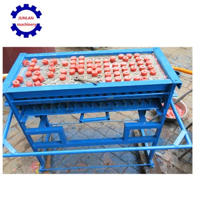Knitting Wax Mass Computer Flat Machine Pour Wool Wax Water Soluble Thread Knitting Needle Spinning Wax Circle Machine