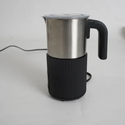 Hot Chocolate Hot Milk Cold Milk Red Wine Aerating 4 in 1 Foam Maker Machine