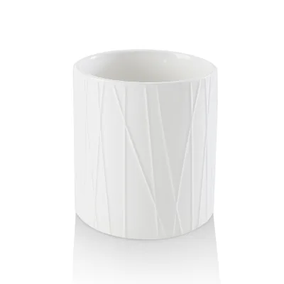 Unique Design Kitchen Utensil Holder Ceramic Utensil Holder