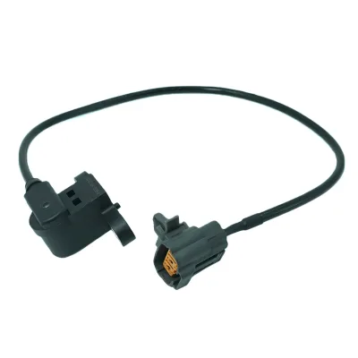 FSD7-18-221B Crankshaft Position Sensor for Mazda 323 626 MPV Premacy Crankshaft Pulse Sensor CRANK POS