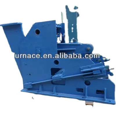 Continues Casting Machine Conticaster Metallurgy Machine CCM