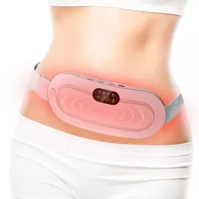 New Arrival Hot Selling Menstrual Heating Pad Menstrual Cramps Heating Pad Heating Pads for Menstrual Cramps