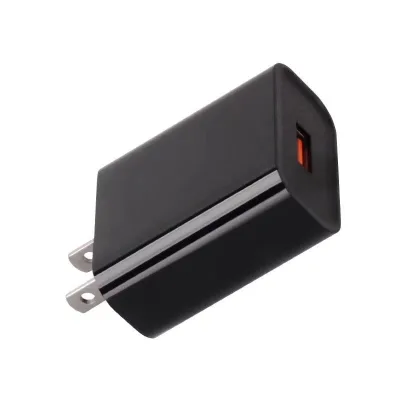 SAA Australian Standard QC3.0 Charger 5V3A US Standard USB Adapter 9V2A UK Standard Mini 12V1.5A Output
