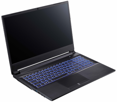 New Gaming Laptop 15.6 Inch I7 11800H With RTX 3060 6GB Discrete Graphics Card Metal Case Laptop for Gaming