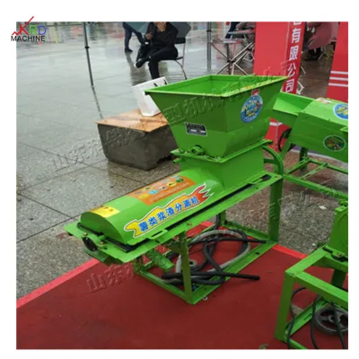 High Efficiency Automatic Sweet Potato Slurry Separator Machine Stainless Steel Starch Extraction Equipment for Home