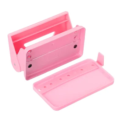 Durable 80mm Distance Metal Paper Punch
