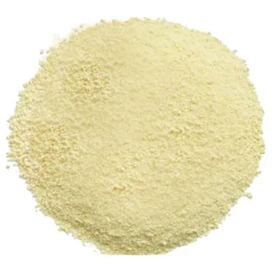 China Dried/Dehydrated White Onion Kibbled