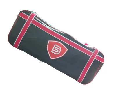 Waterproof Tarpaulin Large Capacity Field Hockey Equipment Bag