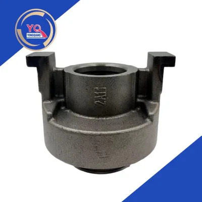 Hot Sale YONGQIANG Auto Parts Clutch Release Bearing S3123-2A11 61mm for Heavy-duty Trucks & Large Buses 1 Year Warranty