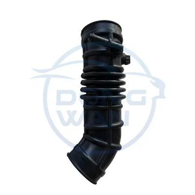 Hot Selling High-quality Automotive air Intake Pipe OEM 96439859  Suitable for Hyundai Daewoo Motors  96439858
