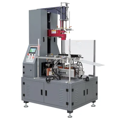 TDA Semi-Automatic Rigid Box Making Machine/shoe Box Making Machine/box Maker