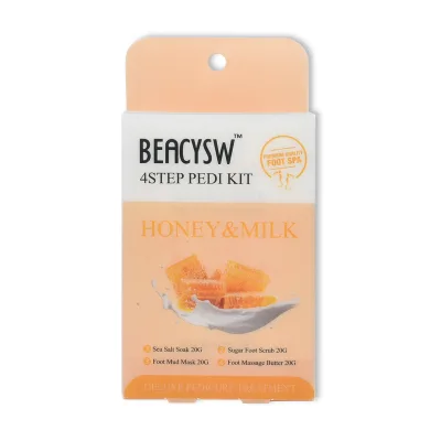 Gentle Vegan Green Tea Crystal Jelly Spa Pedicure Gel Powder Lemon Lavender Rose Aroma Dry Stock Manicure Pedicure Supplies