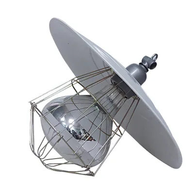 25/50/75/100/150/200W Infrared Animal Heat Lamp Reptile Heating Lamp New Reptile Heating Lamp