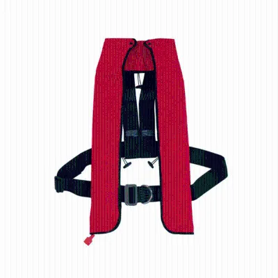 Factory Supplier Chaleco Salvavidas Automatic Inflatable Life Jacket Adults Sailing Jacket
