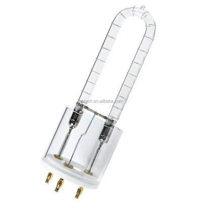 We Provide Replacement Bulbs for Purifying air Flash Lamps