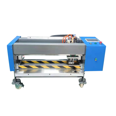 hole turret punching machine