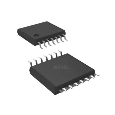 Original UCD7100PWPRG4 UCD7100 HTSSOP-14 4.5 Vto16 V Gate Drivers for PWM Dimming with Current Limit Protection