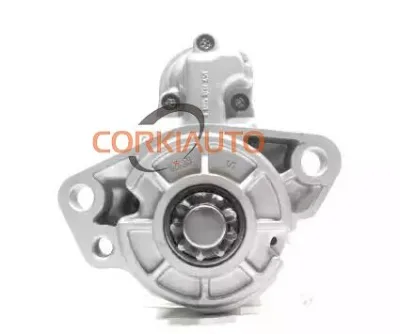 CORKIAUTO 1238-69 0001125519 33330 059911023S NTE-1390 Car Starter Motor for AUDI 12V Starter Motor Parts