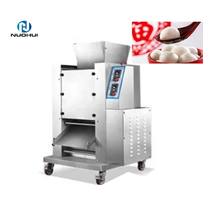 Tapioca Pearls Machine Automatic Tapioca Pearl Maker Machine Boba Tapioca Pearls Making Machine