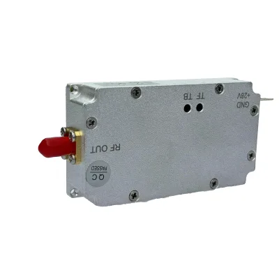 900MHz Anti Drone Jamming Modules 10W-100W | High Gain RF Interference for Drone Defense & Signal Blocking Solutions