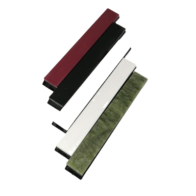 Natural Gem Sharpening Polishing Knife Blade Sharpening Stone