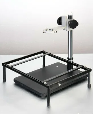 ZD-11F Repair Platform Tool & PCB Holder with 2-Year Warranty and OEM Customization