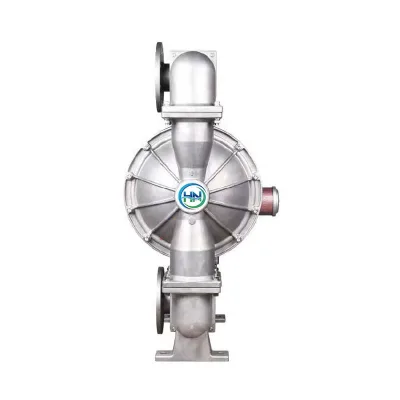 Pneumatic Diaphragm Pump for Waste Water Transfer Air-Fluid Compressed Air Diaphragm Pump Water Transfer Pump