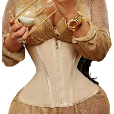 Plus Size Abdominal Trainer Plus Size Fitness Abdominal Belt Women's Tight-fitting Waist Belt trimble waist trainer