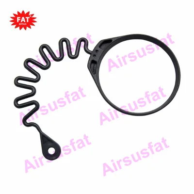 New Fuel Tank Cap Band Cord for S80/S60/S40/S60L/XC60/XC90 with Steel Reinforced Small Circle (66mm Diameter)