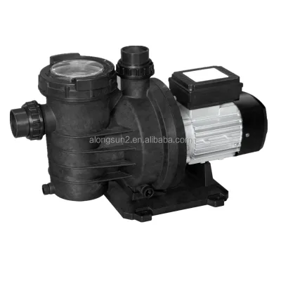 2HP Water Pool Pumps Swimming Pool Filter Electric Pump Wholesale