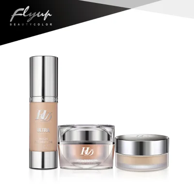 Superior Quality Best Mineral Makeup Face Powder Waterproof