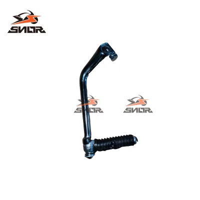 SNOR Motorcycle Kick Starter Lever Engine Kick Start Lever Full for DY100 Durable OEM Support Heavy Duty Replacement