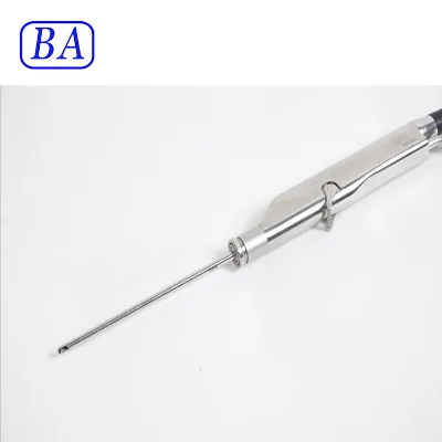 Medical Multi-functional Orthopedic Arthroscopy Shaver Blade