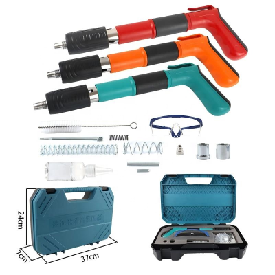 New Condition Nail Gun
