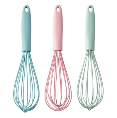 HY Premium Whisk Silicone for Cooking