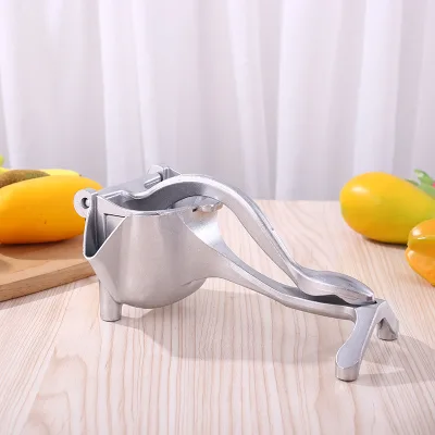 Fruit Press Citrus Juicer Manual Juicer Cup Fruit Juice Presser