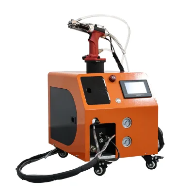 Pneumatic Automatic Feeding Riveting Equipment Pop Riveting Gun Machine Automatic Nail-Feeding High-speed Aluminium Riveting