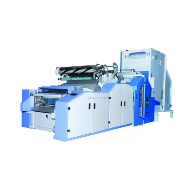 Factory Hot Sales 11.55Kw Automatic Continuous Feeding Natural Fiber and Polyester Flax Carding Machine
