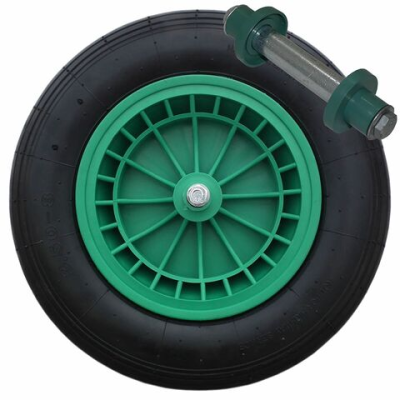 Wheels,Rubber inflatable wheel, PU foam wheel, solid wheel
