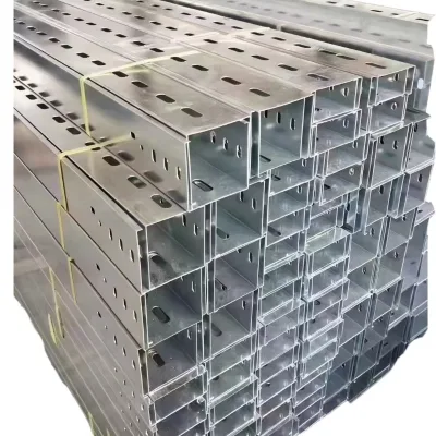 Hot Dipped Galvanized Steel Strut Channel C Channel /Unistrut Channel Perforate Metal Frame