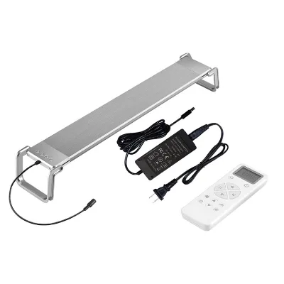 Smart Programmable 60CM 75CM 90CM for Small Tanks Ready to Ship Lights Chihiros Vivid Rgb 2 Rgbw Led Aquarium Light