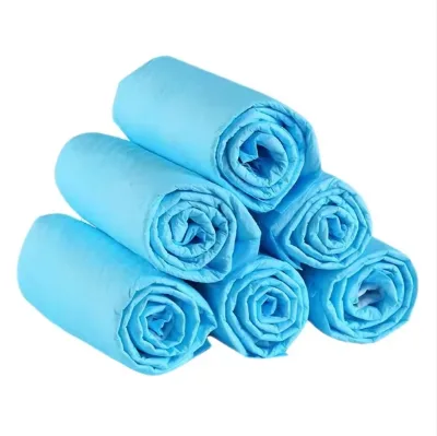 Hospital Adult Non-Woven 3 Ply 60x90cm Maternity Leaking Urine Toilet Tissue Incontinence Medical Dignity Sheets Disposable Bed