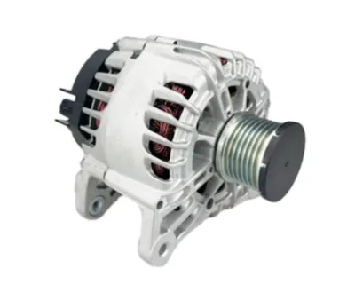 CEARTO FORTE K3 GAMMA 1.6L 1600CC ENGINE GENERATOR ASSY 2016-2018 Kia Models Part Number 37300-2B910 37300-2B970