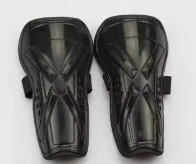 Soccer Shin Guards Plastic Shin Guard Professional Protection Calf Support for Kids Youth Adults