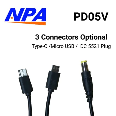 ANPA Manufacturer ODM/OEM 10/100Mbps Poe Splitter 2 in 1 DC 12V 2A RJ45 for CCTV Camera AP-PD05V in Stock