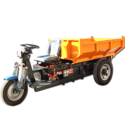 Mini Dumper for Sale/battery Dumper for Sale in Peru/mini Dumper for Sale in China