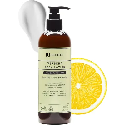 Private Label Moisturizing Body Lotion for Men with Shea Butter & Aloe & Jojoba Oil Vegan Moisturizer Skin Care Body Cream