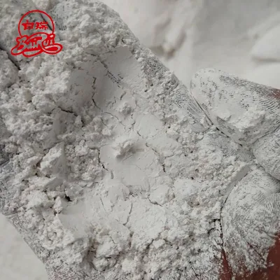 95%purity Hydrated Lime Manufacturer for Paint