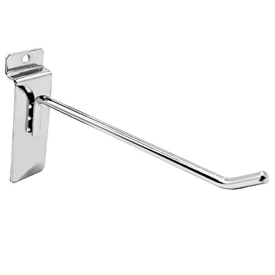 Accessories Display Hooks Hanging Hooks Metal Retail Store Clothing Hooks
