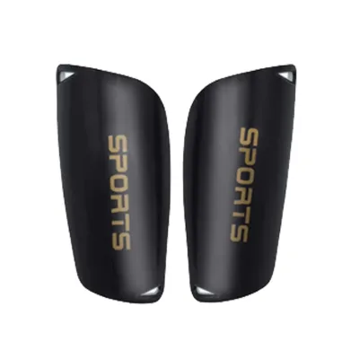 Factory Direct Wholesale Price Hot Selling Leg Pads for Adults and Children Size Football Sports Game Soccer Leg Pads